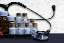 Homoeopathy Consulting