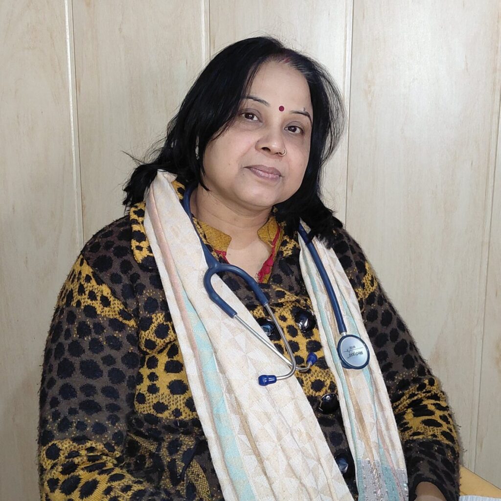Dr. Savita Viswakarma