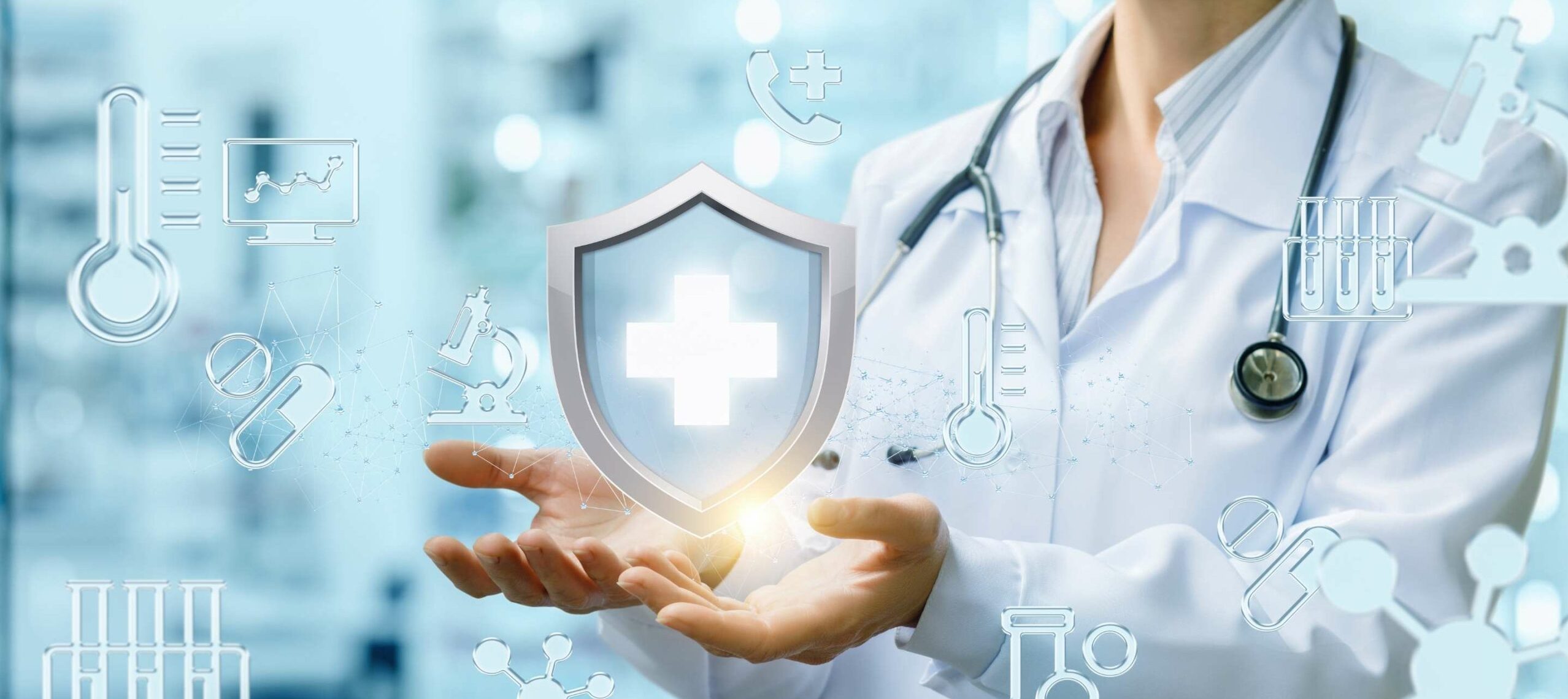 Your Most Trusted Health Partner