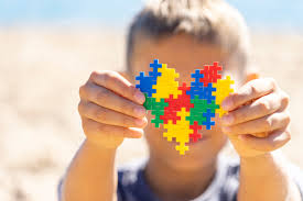 Autism Spectrum Disorder
