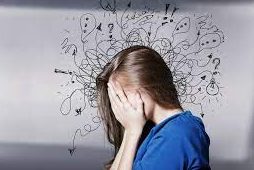 Anxiety and Depression