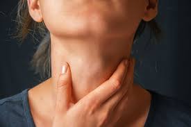 Tonsil/Thyroid