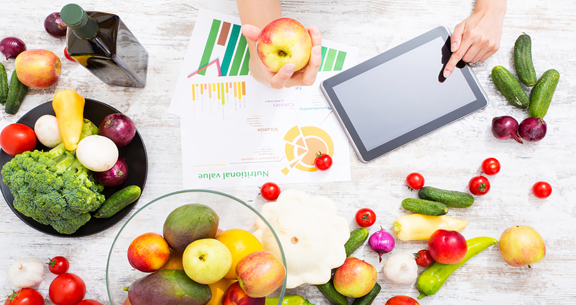 Nutrition & Dietitian  