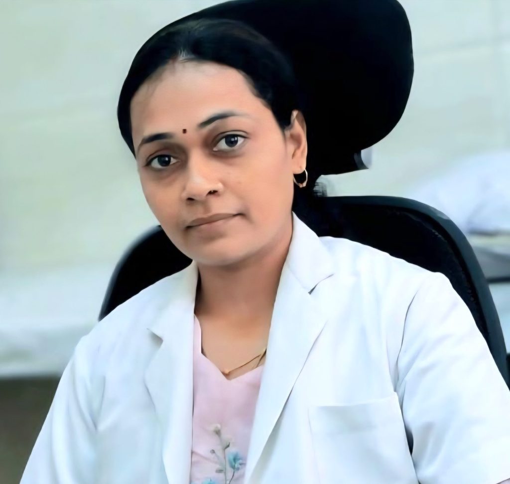 Dt. Sonal Maurya
