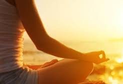Yoga and Meditation
